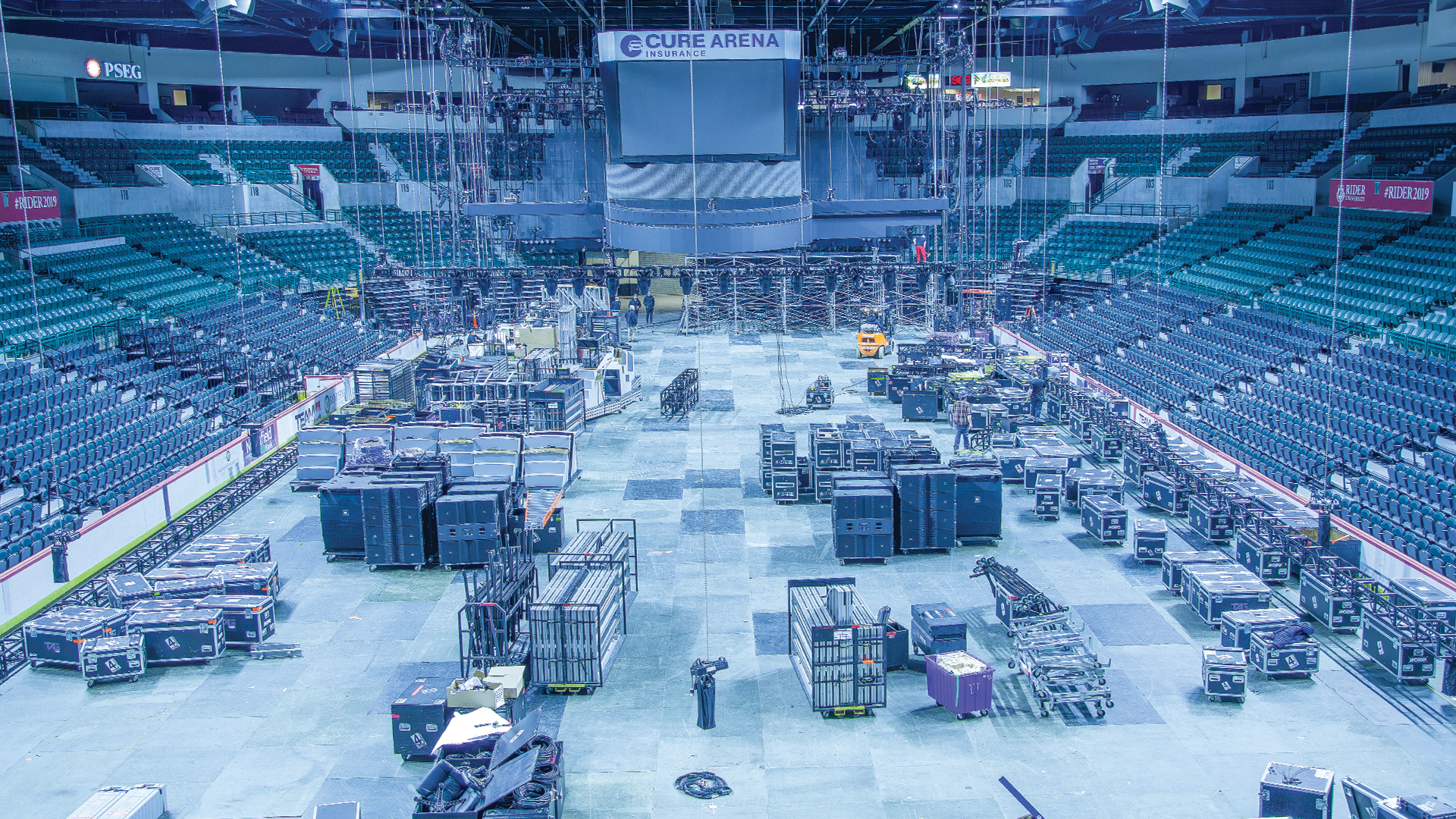 The Importance of Professional AV at Product Launches