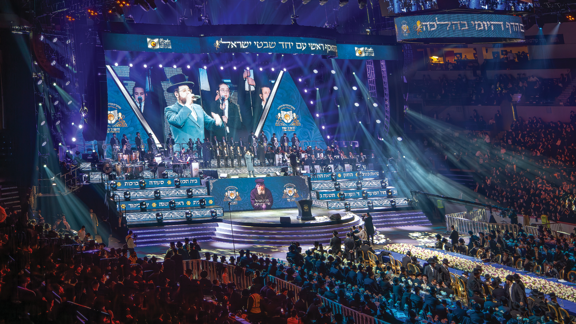 LED Video Wall Rental vs Purchase: Strategic Decision Framework for Audio Visual Projects