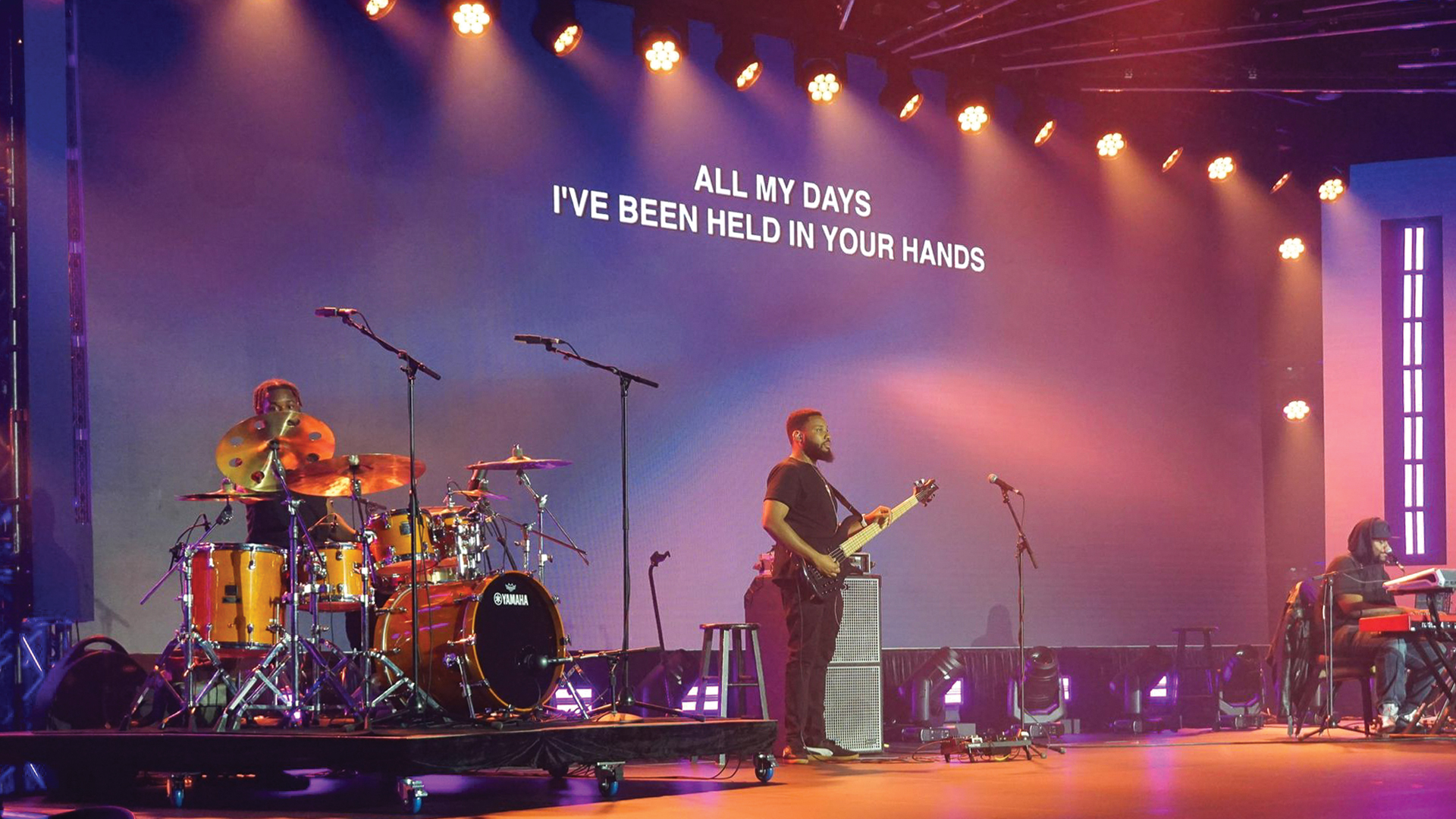 Why Wireless Mics Fail and How to Prevent It