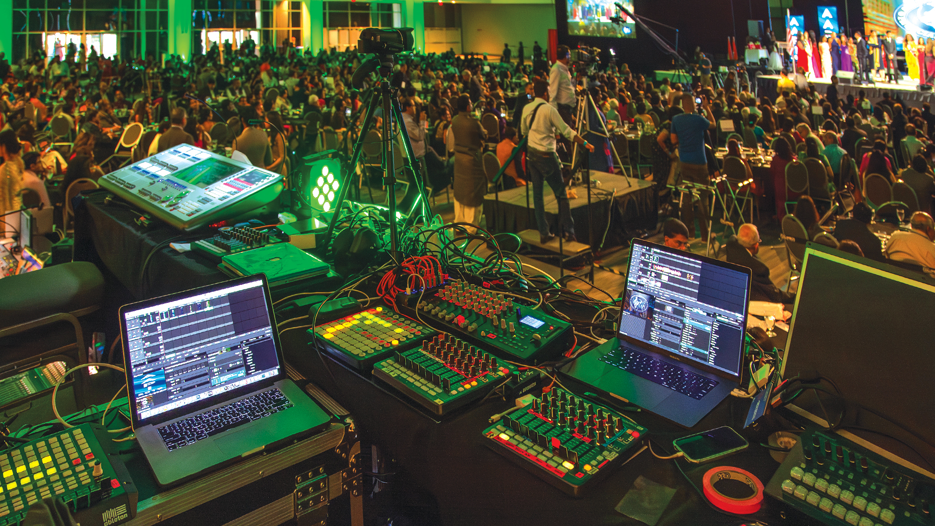 The Most Overlooked Audio Details That Make Live Conferences Feel Polished