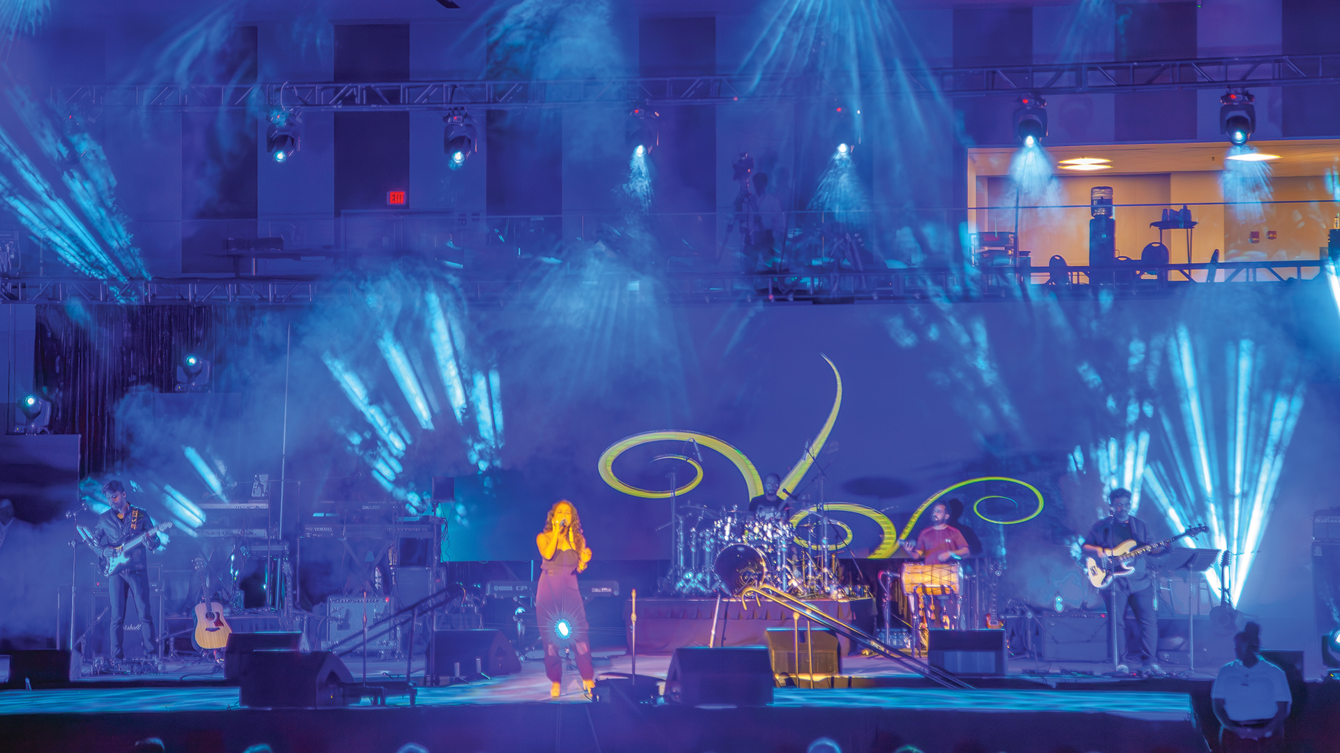 How to Improve Video Playback Quality on LED Screens